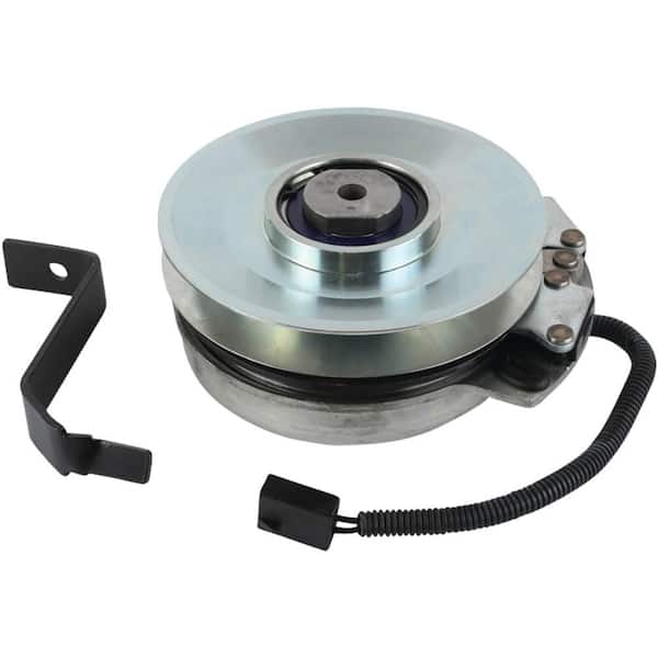 STENS Lawn Mower Electric PTO Clutch For John Deere 145, 155C, 190C, L120, L130, LA130 and LA140 GY21340, GY20652, GY20878