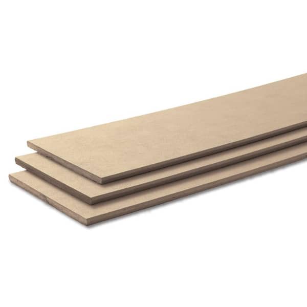 3/8 in. x 8 in. x 16 ft. SmartSide Primed Brushed Smooth Lap