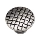 Hickory Hardware Eclipse Round Knob P3055