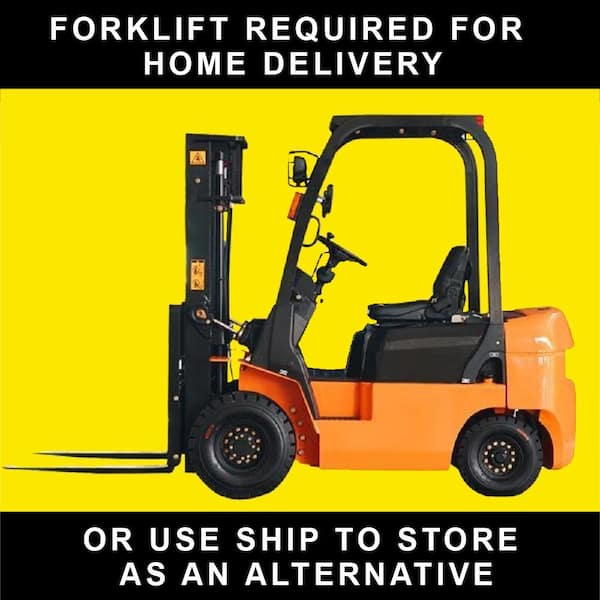 Low-Rise Scissor Car Lift 6,000 lbs. Capacity Heavy Duty Design