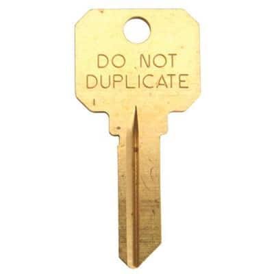 Does Home Depot Make Keys