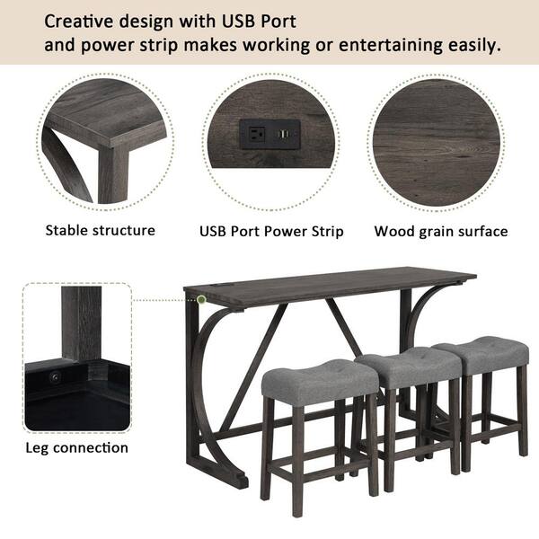 NEIGHBORHOOD HXO W-MODULAR TABLE SETテーブル NEIGHBORHOOD HXO W-MODULAR TABLE SETテーブル