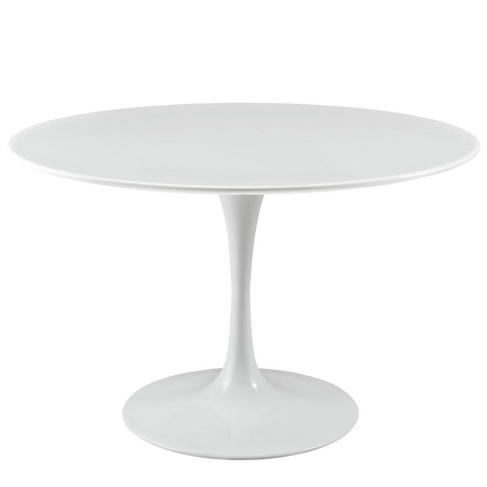 lippa 47 round dining table