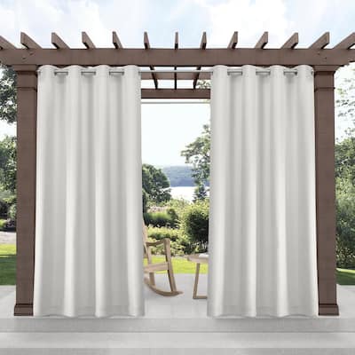 Outdoor Curtains Window Treatments The Home Depot Outdoor Curtains Window Treatments, Outdoor Curtains Home Depot Canada
