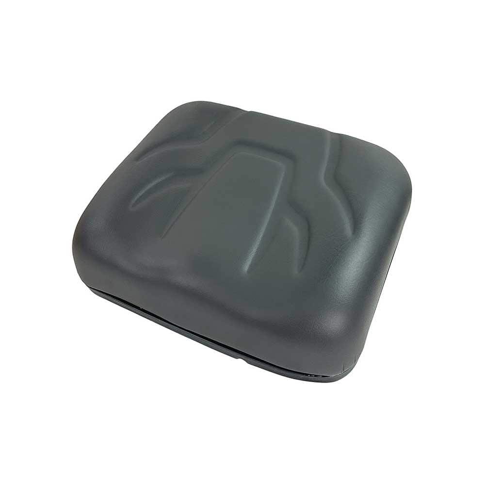 Gray Driver Seat Bottom Cushion for Kubota price history on PriceWatchPro