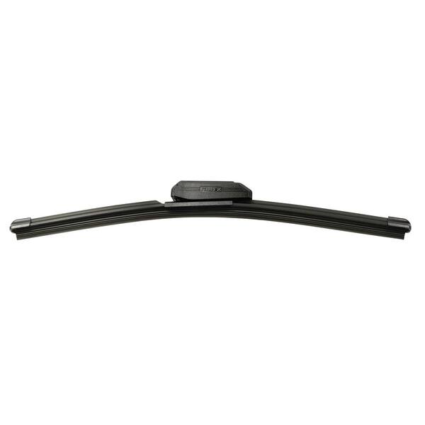 Blades Exact Fit Front WindScreen Wipers Set of 2 