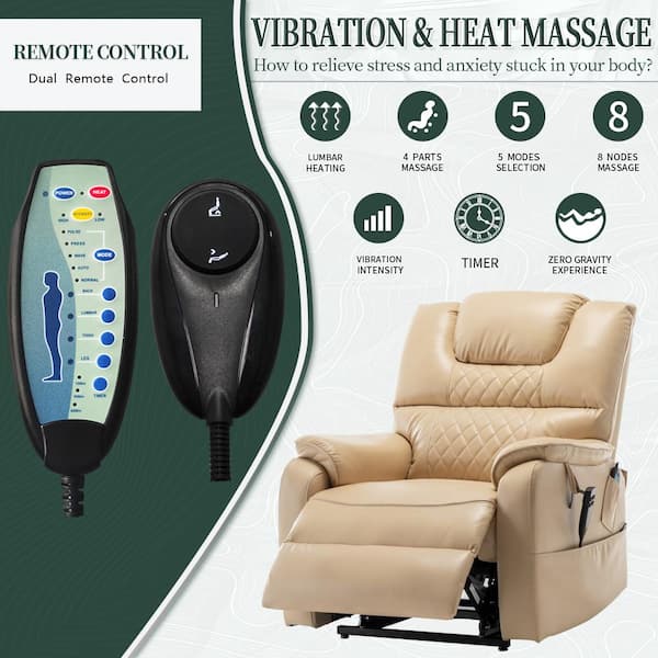 La-Z-Boy® Ava Power Reclining Loveseat with Console and