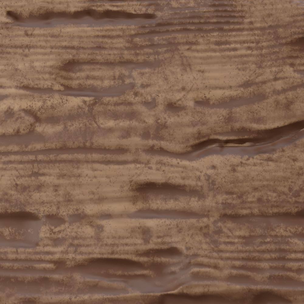 Warm Caramel Faux Wood Salvaged Timber Ceiling Beam