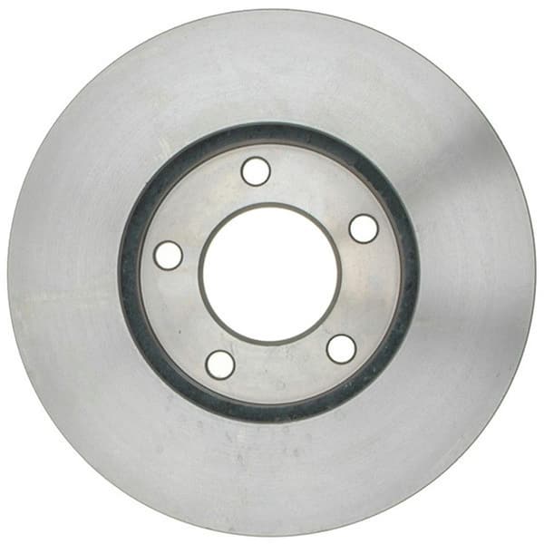 Raybestos Disc Brake Rotor 76161r The Home Depot