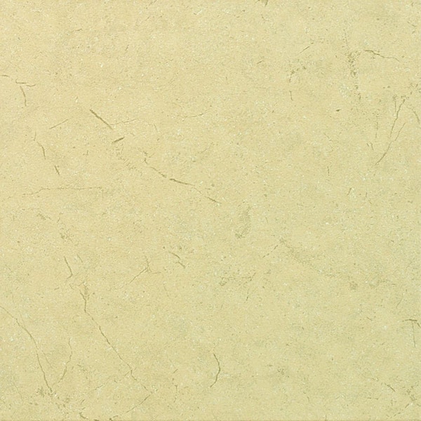 Daltile Westlake Marfil 18 in. x 18 in. Glazed Ceramic Floor and Wall Tile (2.22 sq. ft./Each)