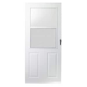 Pet screen hotsell door home depot