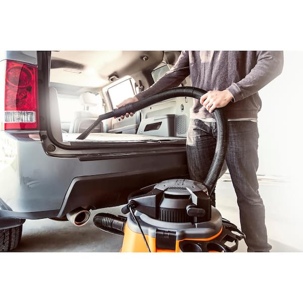 Car Vacuums & Accessories for Car Detailing & Mobile Detailers