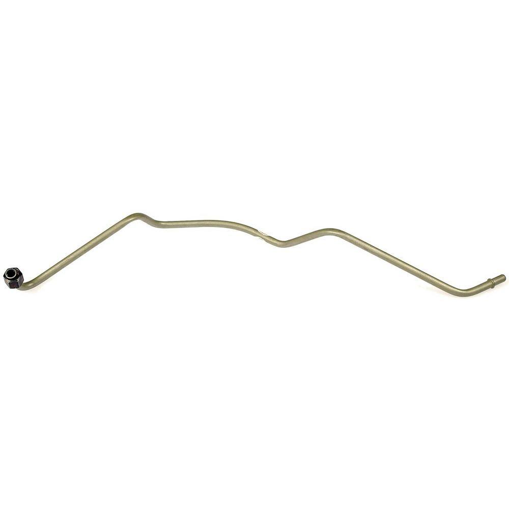 Automatic Transmission Cooler Line price history on PriceWatchPro