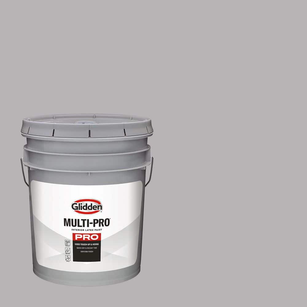 5 gal. PPG1003-3 Silver Bells Ultra Flat Interior Paint price history on PriceWatchPro