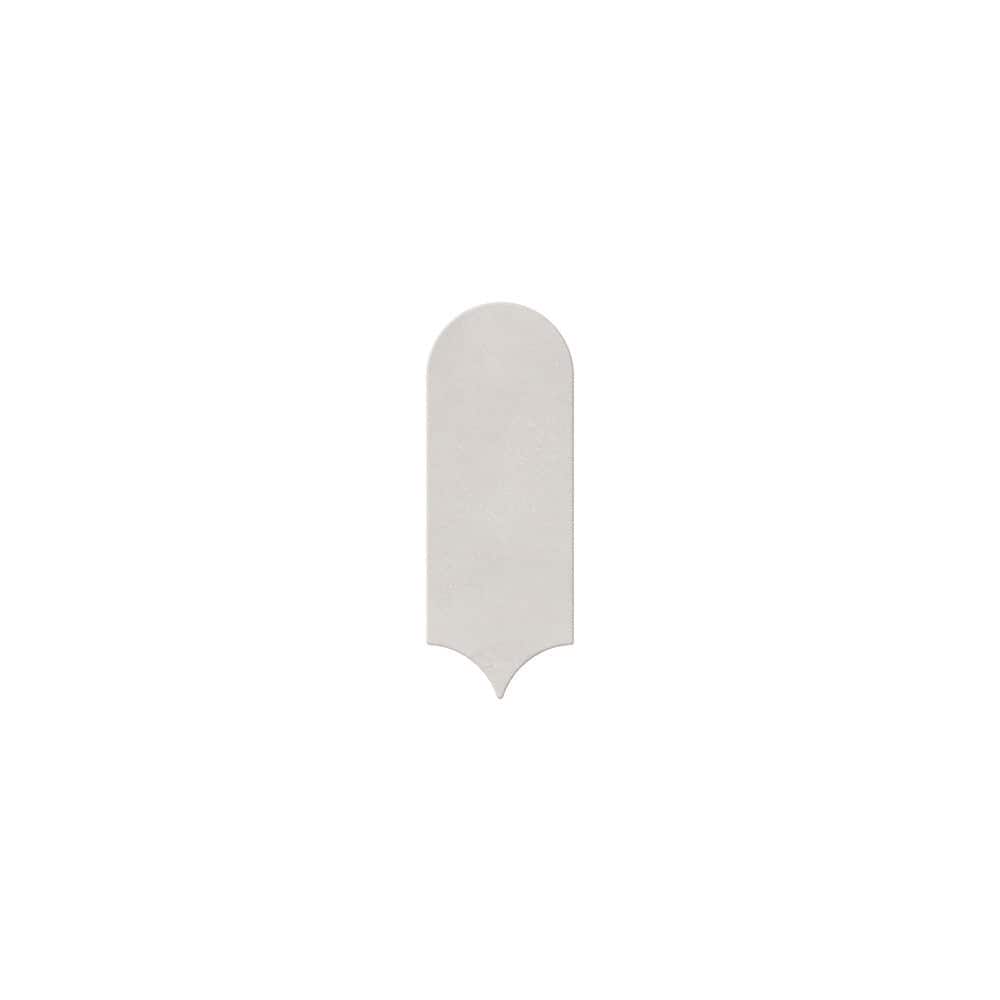 Take Home Sample-Scale Gray 3 in. x 4 in. Matte Ceramic Wall Tile Sample price history on PriceWatchPro