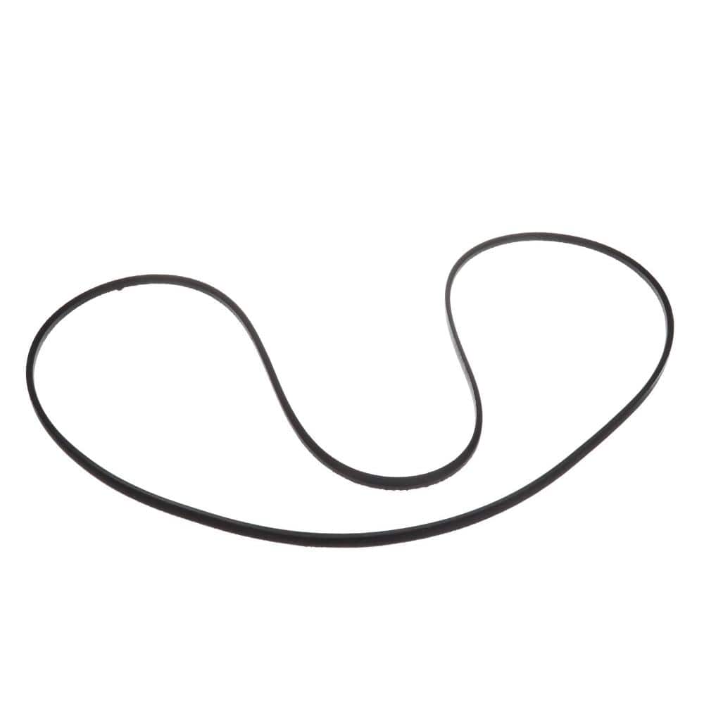 "Gates Industrial Corporation V-Belt 122"" Outside Circumference 1/2"" Top Width Smooth Surface A120" price history on PriceWatchPro
