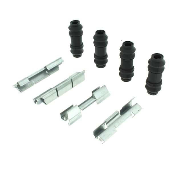 Centric Parts Disc Brake Hardware - Rear