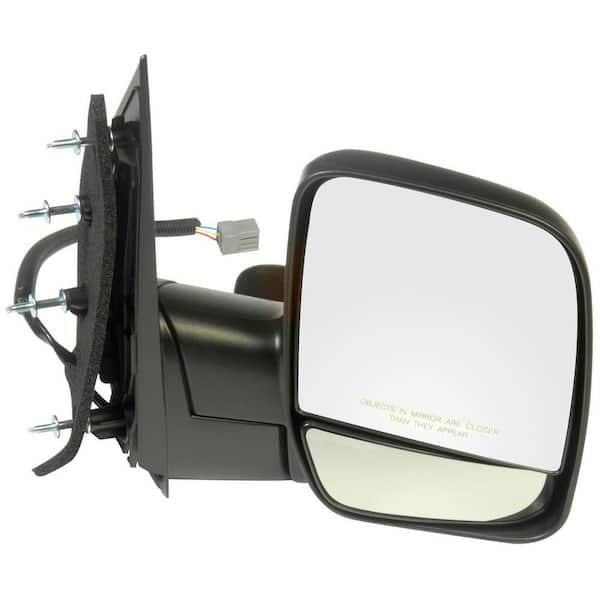Dorman Side View Mirror Power
