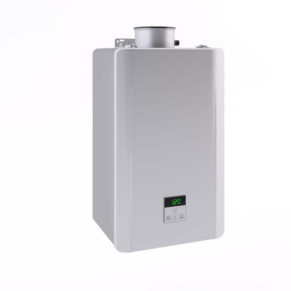 Rinnai High Efficiency 7.9 GPM Residential 199,000 BTU