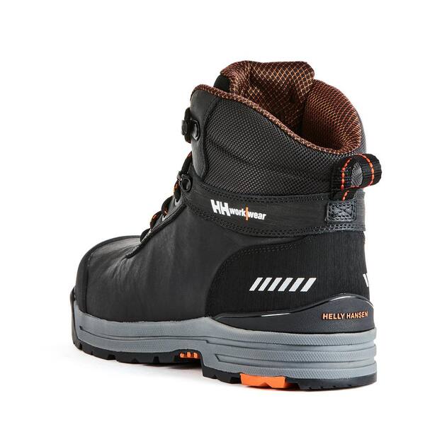 hh workwear boots