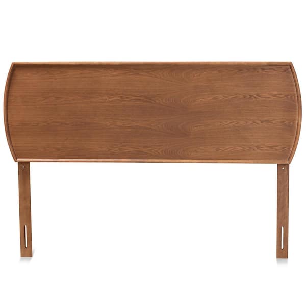 Laurien Brown King Headboard