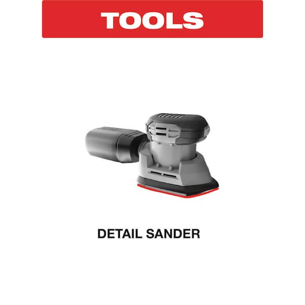 DIABLO 3-7/8 in. x 5-1/2 in. 80-Grit CAT/Mouse Hook and Lock