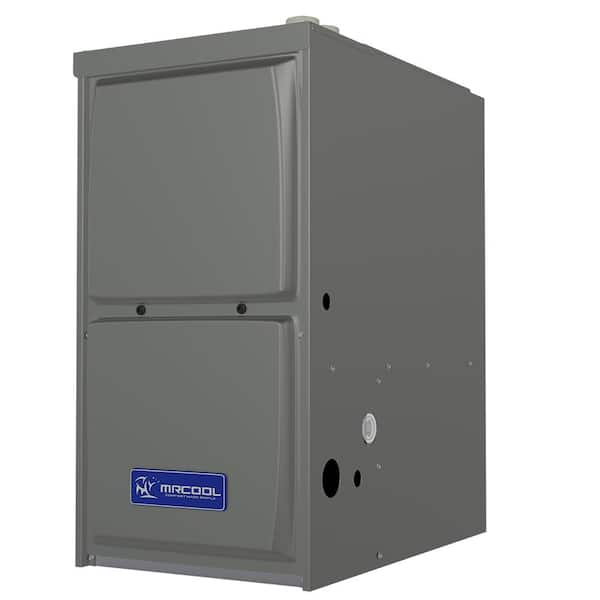 Lowboy Electric Furnace (KLE)