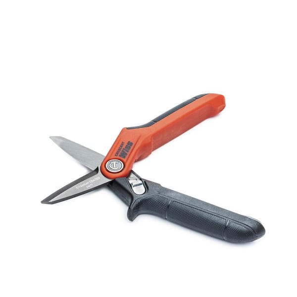 Utility Shears Scissors - 11-177 BK