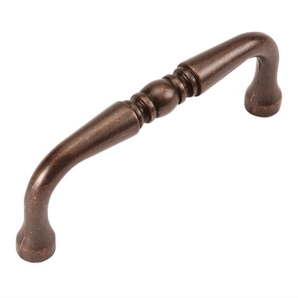 Williamsburg Collection - Cabinet Pulls and Knobs