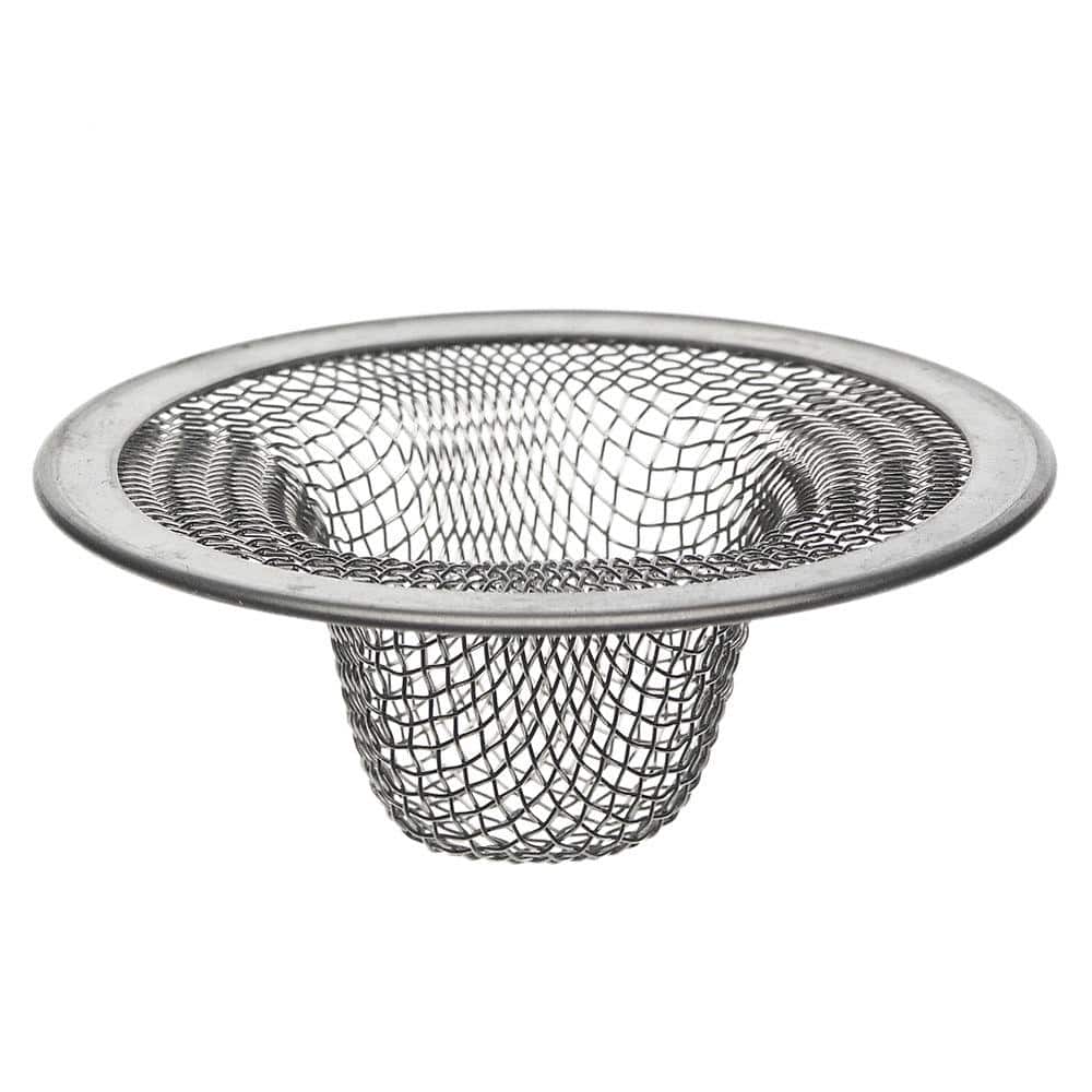 Stainless Steel Danco Sink Strainers 88820 64 1000 