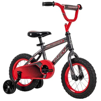 Huffy Training Wheels The Home Depot