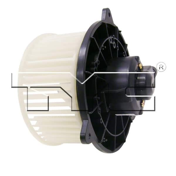 TYC HVAC Blower Motor 1999-2000 Mazda Protege 1.8L
