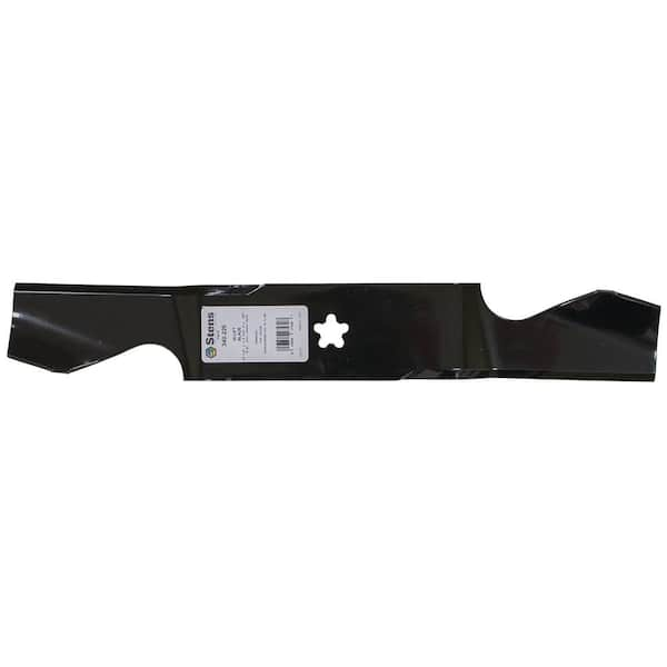 Husqvarna 54 best sale high lift blades