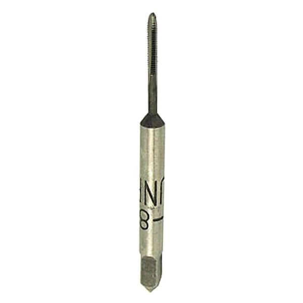 Gyros 1-1/2 in. - 12 Thread Spacing High Speed Steel Plug Tap