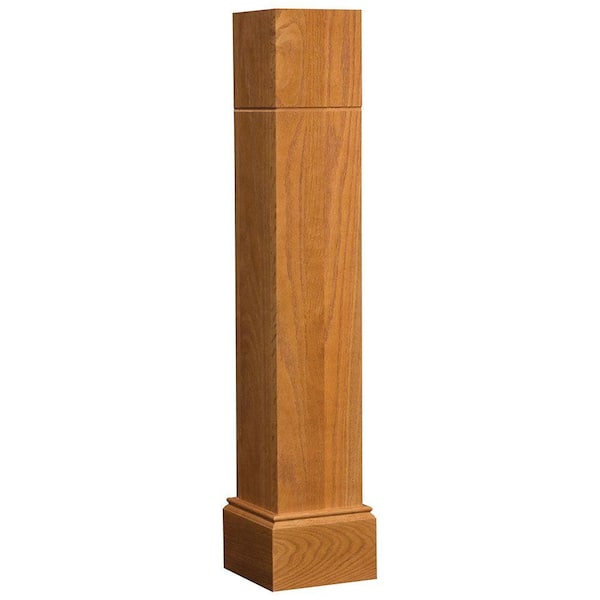 Hampton Bay 5.75 in. x 34.5 in. x 5.75 in. Kitchen Cabinet End Panel