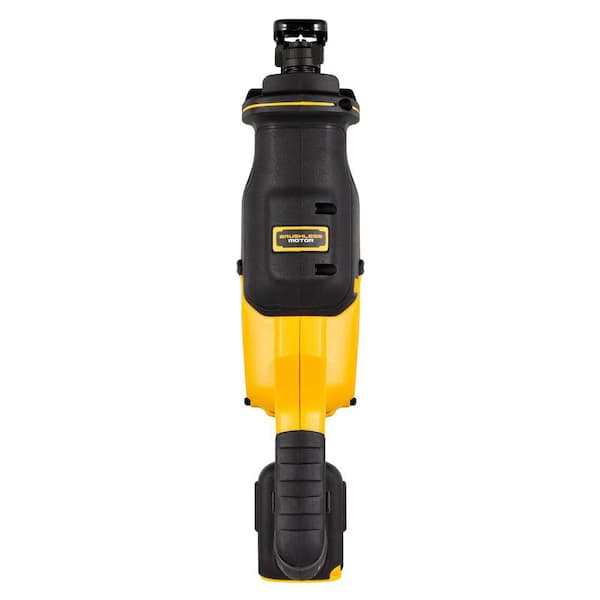 DEWALT - 20V MAX Cordless Brushless Reciprocating Saw (Tool Only)
