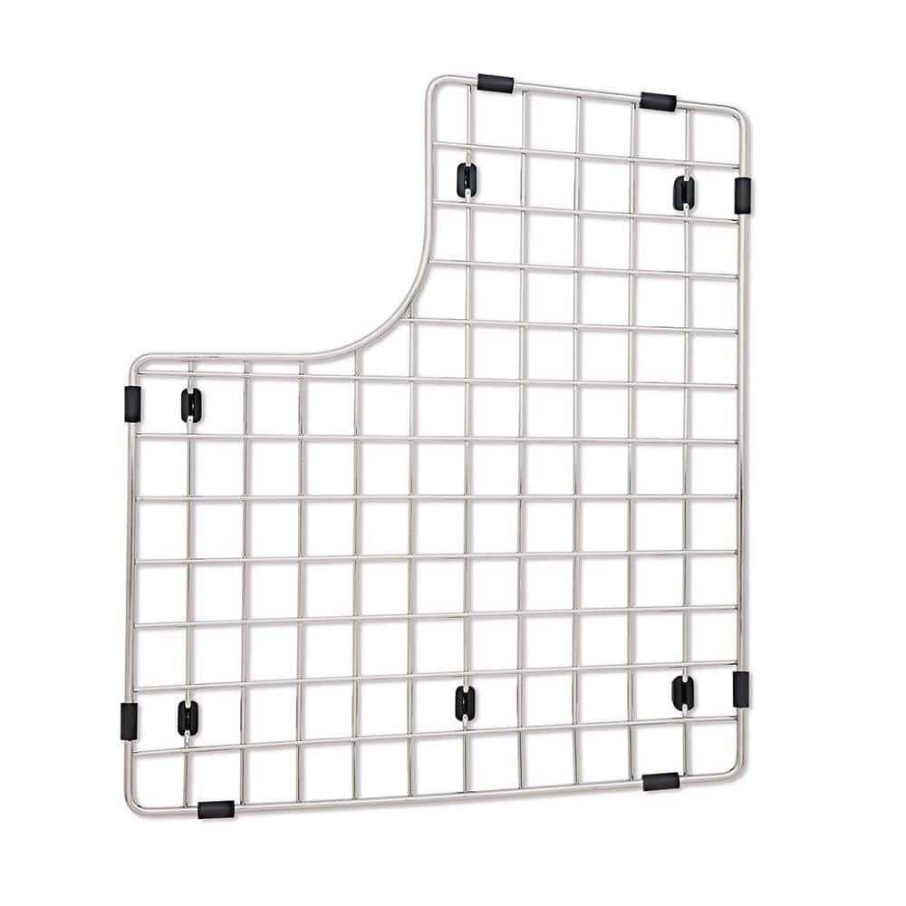 PEFORMA Stainless Steel Sink Grid