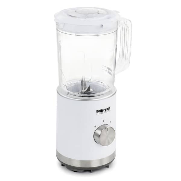 Kitcheniva Personal Blender With Travel Cup And Lid, 1 Pcs - Fry's