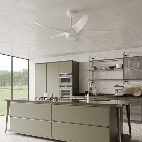 energy efficient ceiling fans home depot