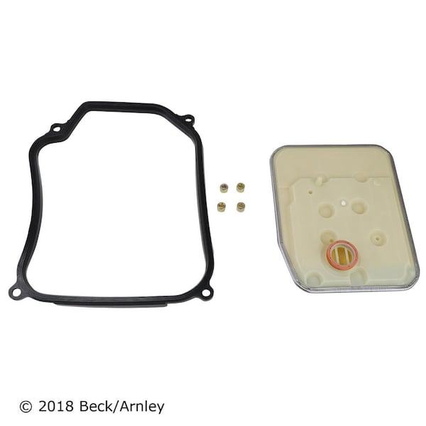 Auto Trans Filter Kit fits 1996-2006 Volkswagen Golf Jetta Beetle