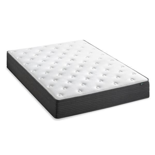 Smart Ortho Hybrid Pocketed Spring Mattress