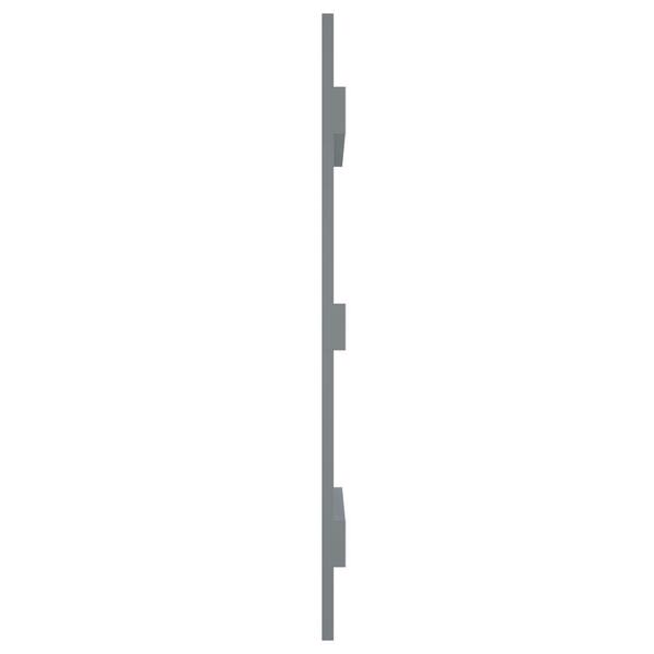 Ekena Millwork TailorMade 12 in. W x 72 in. H Vinyl Board and