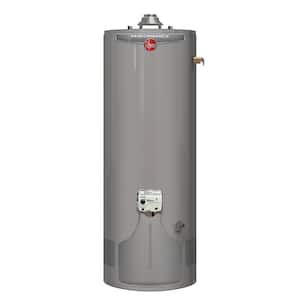 Performance 39 Gal. Short 6-Year 38,000 BTU Ultra Low NOx (ULN) Natural Gas Tank Water Heater