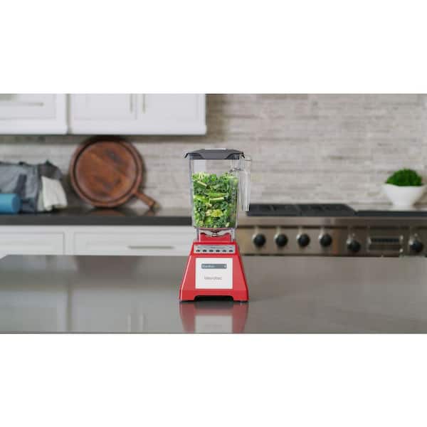 Blendtec Total Classic Original Blender-90 oz. 10 speeds-6 Pre