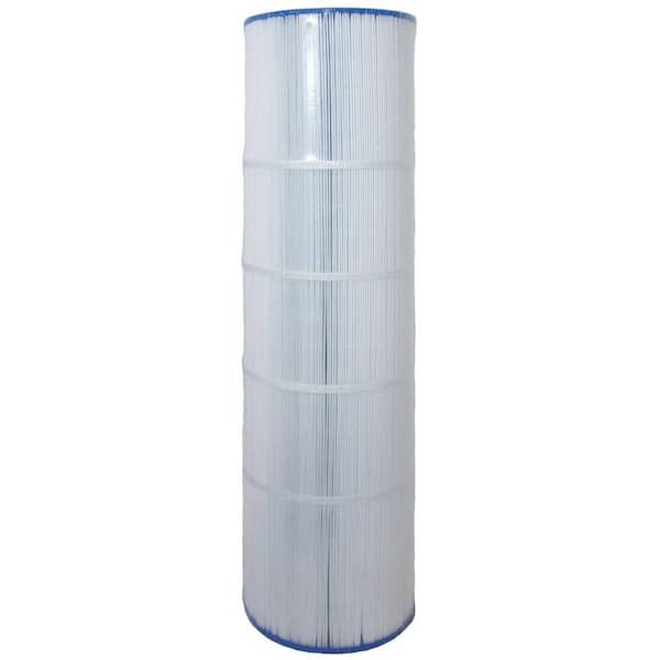 7000 Series 7 in. Dia x 25-1/2 in. 112 sq. ft. Replacement Filter Cartridge with 3 in. Opening