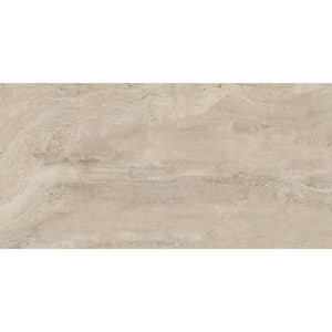 Livorno Elba 23 in. x 47 in. Matte Porcelain Floor and Wall Tile (15.32 Sq. ft./Case)