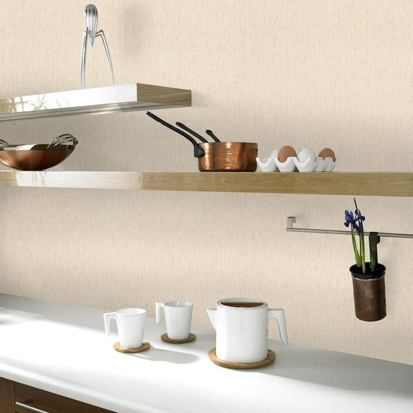Graham & Brown Maison Biscuit Wallpaper