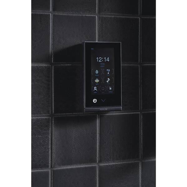 KOHLER DTV+ Digital Interface K-99693-P-NA - The Home Depot