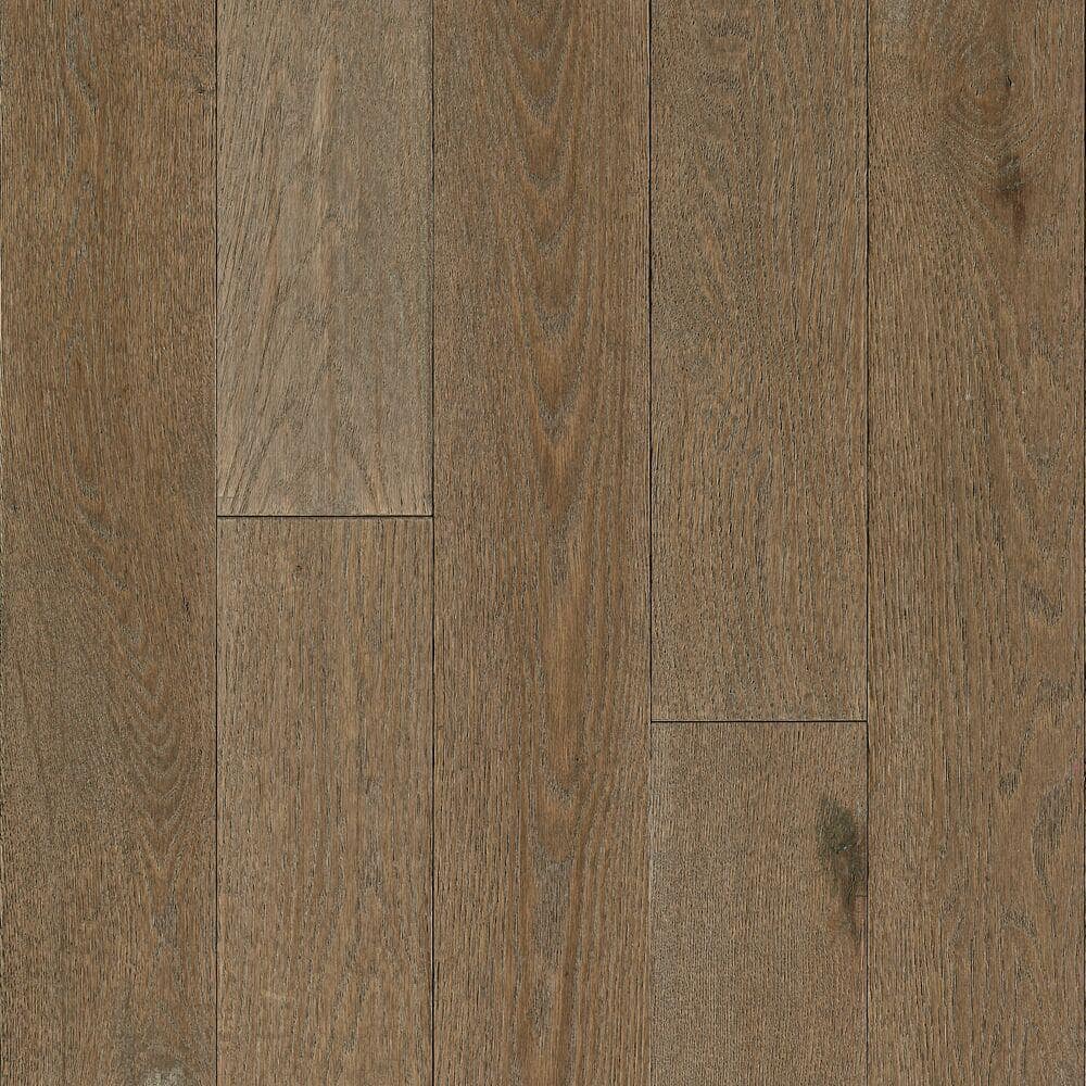 American Vintage Urban Coastal Red Oak 3/4 in. T x 5 in. W Scraped Solid Hardwood Flooring (23.5 sq.ft./ctn) price history on PriceWatchPro