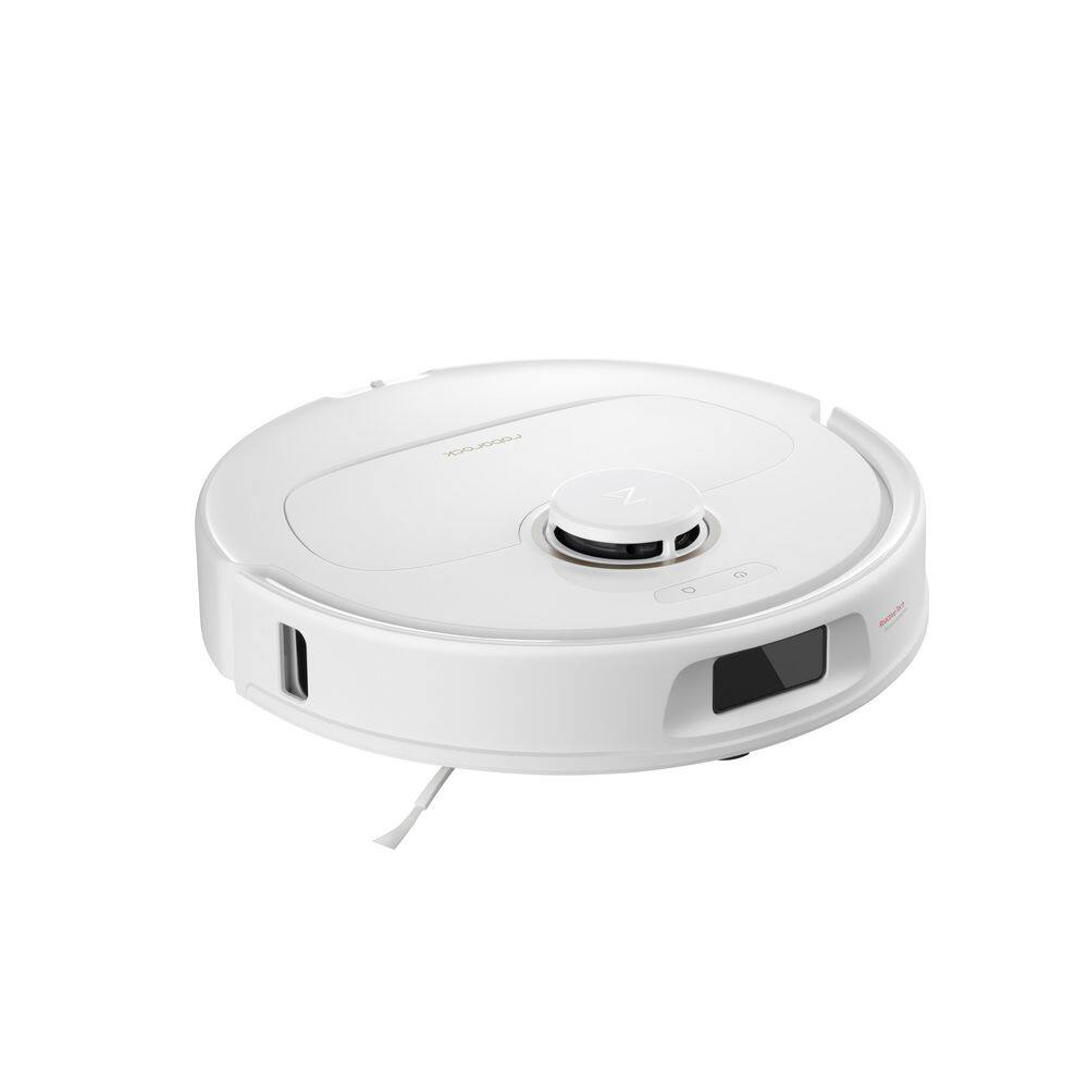 Qrevo Pro 13.4in Robotic Vacuum - rated 4.8123 stars from 261 reviews